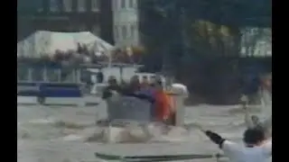 1987 Boat Race remembered (Oxford mutiny)