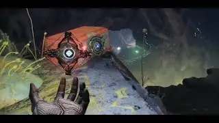 Episode 5 - The Exile's Accord (Destiny 2) (Read Description)