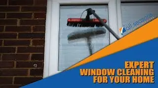 All Seasons Cleaning Services - (Window Cleaning Reviews in Farnham)