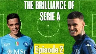 Best Goals and Highlights of Serie A - Season 2023/2024 - Episode 2