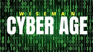 Wiseman - Cyber Age [Official Video] 2022