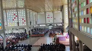 Terimalah Di Hatimu || L. Patut Pudyantoro || SMAK Suria Atambua 2023