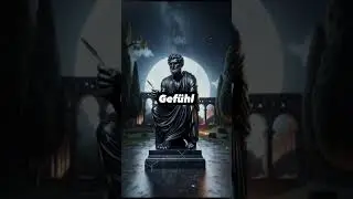 Fast alle machen diesen Fehler! Nutze umgekehrte Psychologie  | STOIZISMUS - Stoische Person - Kurz