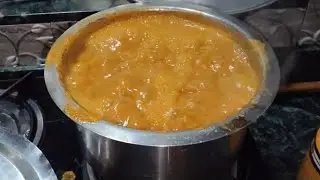 The recipe of manglorean moong curry | Vlog#5 |