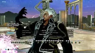 Claudio Tech Traps are a thing of beauty...