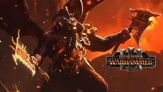 Total War Warhammer 3 Skarbrand Legendary part 6