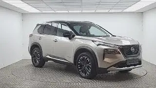 251D386 - Windsor Liffey Valley Nissan  2025 Nissan X-Trail ePOWER X-TRAIL ...