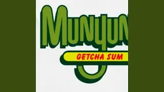Munyun (feat. Boofpaxkmooky & Texako)