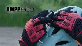 CatEye AMP800 and AMP1100