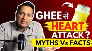 10 SHOCKING Heart MYTHS Exposed by Cardiologist | Part 1
