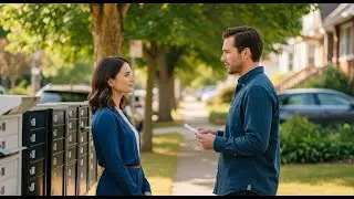 My Neighbor Said 'Why Do You Keep Avoiding Me?' I Said 'Because Looking At You Hurts