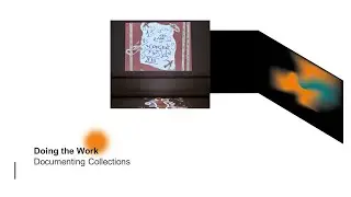 Documenting Collections | Contemporary Art Society | March 2021