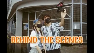 閃念 MV 幕後花絮
