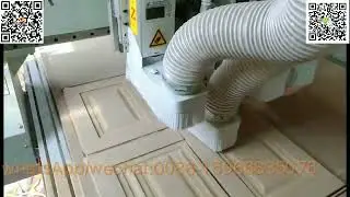 800mm wpc pvc hollow door panel production line, wpc door extruder