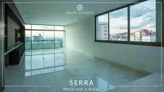 Rol&ecirc; com a Anuar - Serra - 28166