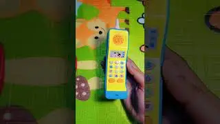 Mobile toy #ytshorts #toyexploration #satisfying #trending #asmr #giveityourbestshort #toys
