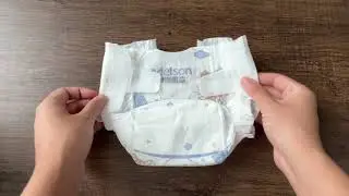 Best diapers for new born baby! | Casoft Diaper
