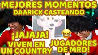 MEJORES MOMENTOS DE DAARICK CASTEANDO MUNDIAL DE HAXBALL, RESTEPA EL HIMNO ARGENTINO, KGES DE RISA