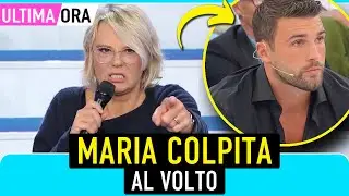 UOMINI E DONNE - FLAVIO ROMPE IL SILENZIO: LA SCELTA CLAMOROSA E LASCIA TUTTI SENZA PAROLE!