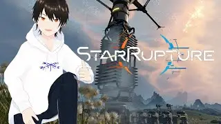 惑星開発のFPS工場長9【StarRupture】