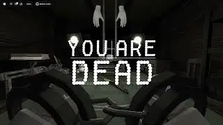 Самая нечестная азартная игра в истории (Roblox: Buckshot Roulette)