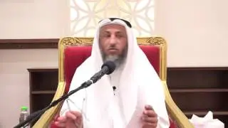 6- متى يكون الإمام أطال في الصلاة الشيخ د.عثمان الخميس