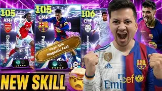 🚨Magnetic Feet Pack Opening In Main Account🤯 Worth It🤔 Lets Find🔍