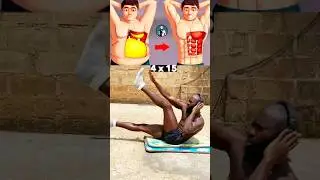 Abs Workout &ndash; No Equipment Needed! #BodyweightAbs #NoEquipmentWorkout #CoreTraining