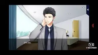 Laced with Jealousy : Soryu ~ KBTBB