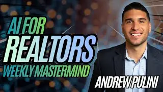 AI Mastermind Pt 1 - GEO/SEO Optimization