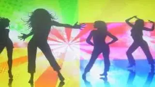 SLADE 'LET'S DANCE' 1985 (a CHRIS MONTEZ cover)