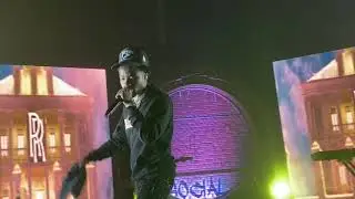 Roddy Ricch FULL Anti Social Tour Concert Highlights In Montreal, Canada