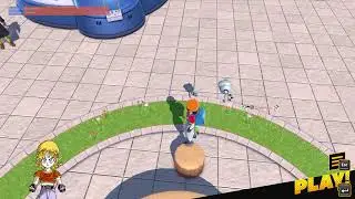 Reacting to Legends information Buuhan reveal and playing some Breakers