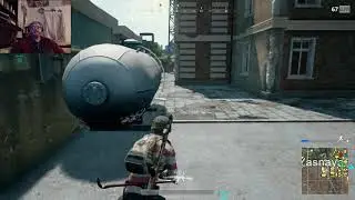 PUBG BEST SAVE EVER worst driving ever