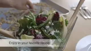 How to Roast Pumpkin Seeds | DIY & How To | Kroger