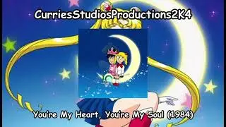 CurriesStudiosProductions2K4 Soundtrack - You're My Heart, You're My Soul