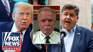 Former Chicago police superintendent: &lsquo;I&rsquo;m just thoroughly confused&rsquo;