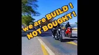 HATED for being the   BIGGEST HARDCORE REAL MOTORCYCLE CLUB.
