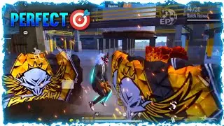 Perfect Aimlock🎯 || BK FF
