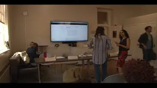 Enduring Questions, New Methods Session 1: Haiti and the Digital Humanities