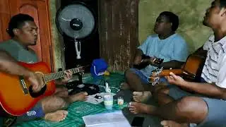 Mua Ni Nuku Serau_-_Ko I Au Na Gone Mai Nadroga (Cover)