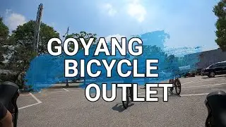 Goyang Bicycle Outlet