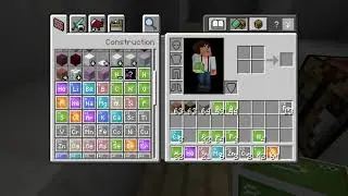 Minecraft Education edition, chemistry update