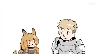 【Arknights】ダンジョン飯コラボボス戦