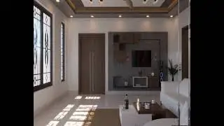 Interior design/ Walkthrough