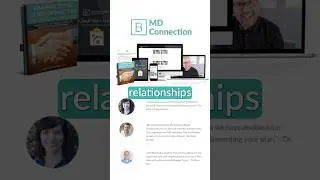 The #1 Way Chiropractors Can Get MD Referrals FAST!