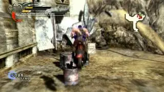 JUMP Multiverse Project: 戯言! (TAWAGOTO!) | Fun with Bikes