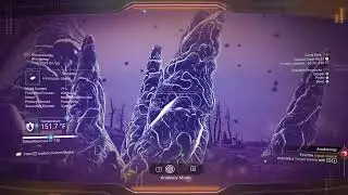 No Man's Sky - First time playing