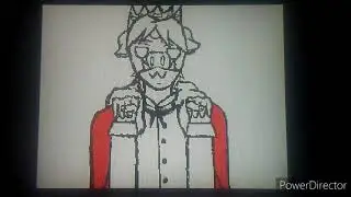 Technoblade introducing himself (Animation)