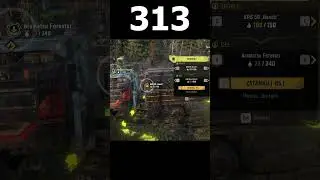 HOW TO GET *ARAMATSU FORESTER*?